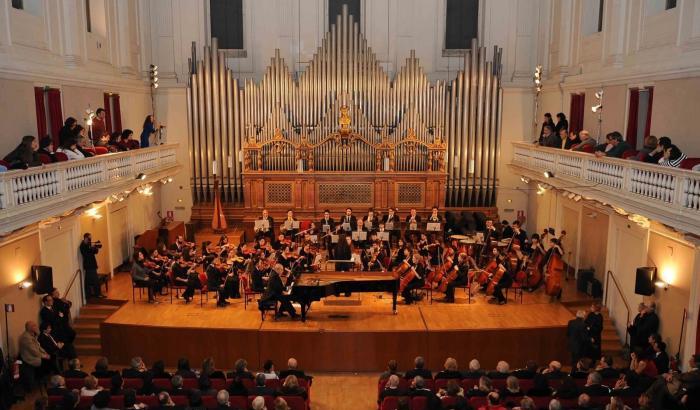 Anzaldi su Santa Cecilia: il Conservatorio deve essere commissariato