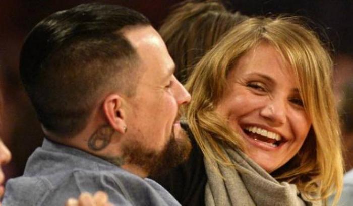 Cameron Diaz si confessa: senza cinema sono finalmente libera