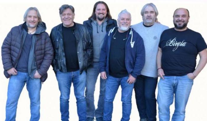 Modena City Ramblers e Nomadi in concerto per chi lavora nello spettacolo