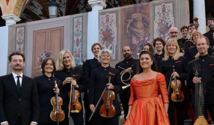 Torna Cecilia Bartoli al Teatro del Maggio di Firenze: un omaggio a Farinelli