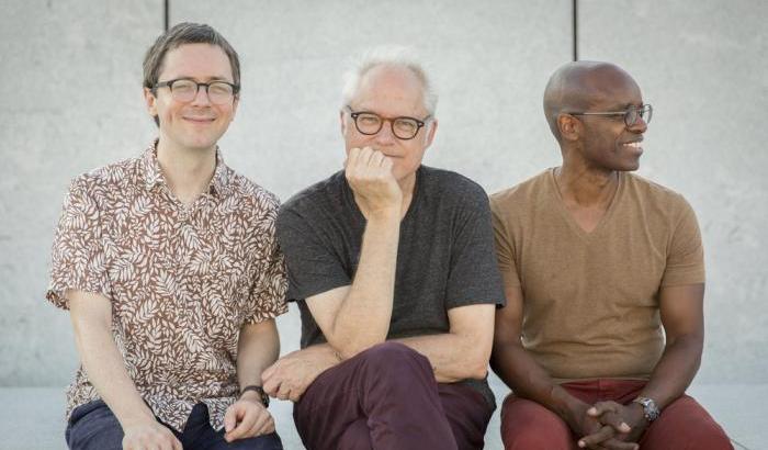 Diritti civili, blues, jazz, Africa, folk: è tornato l’eclettico Bill Frisell