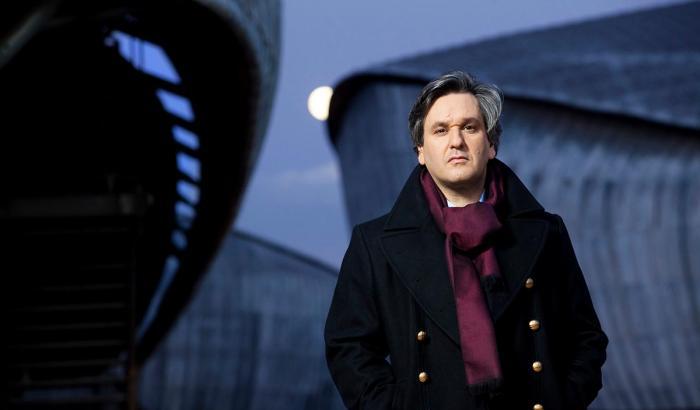 Antonio Pappano: “Regole restrittive sarebbero una condanna per la musica"