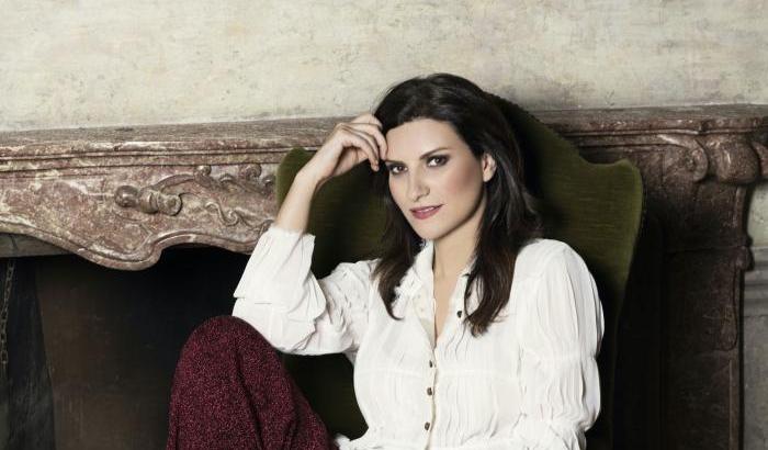 Laura Pausini: «No ai pregiudizi razziali»