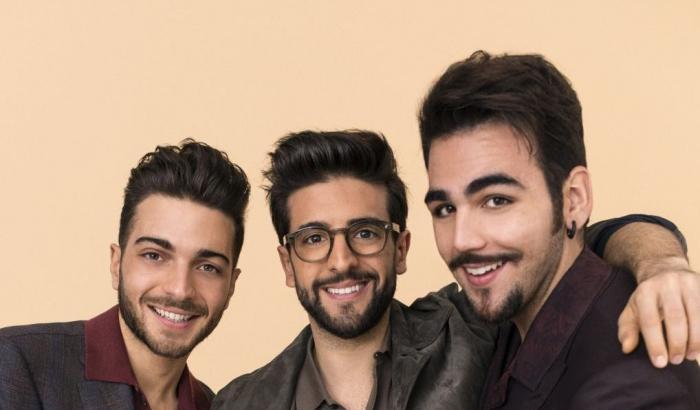 Il Volo organizzerà un concerto omaggio a Ennio Morricone