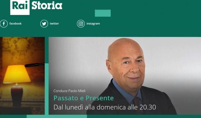 La Rai accorpa Rai Storia e Rai5 e cancella Raisport. Anzaldi: “Salviamo la cultura”