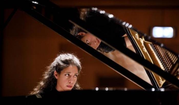 Santa Cecilia, Ort e Maggio: da Haydn a Schumann concerti online