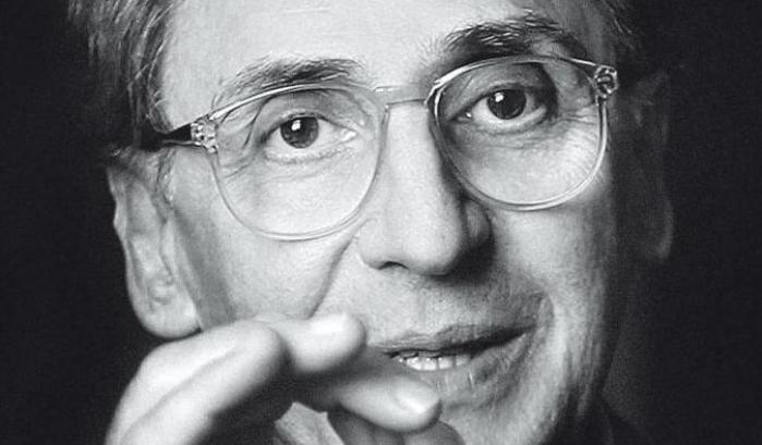 Aldo Nove: «Battiato filosofo della canzone, ho scritto un libro per raccontarlo»