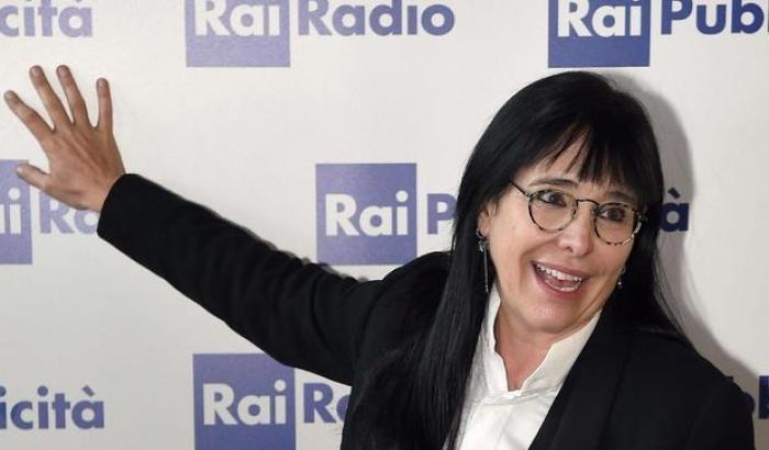 Emanuela Falcetti: “Non perdono chi durante l’estate non ha fatto nulla per scongiurare la seconda ondata”