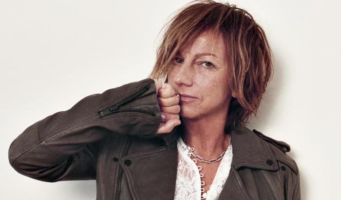 Gianna Nannini, "La canzone italiana è un patrimonio da valorizzare"