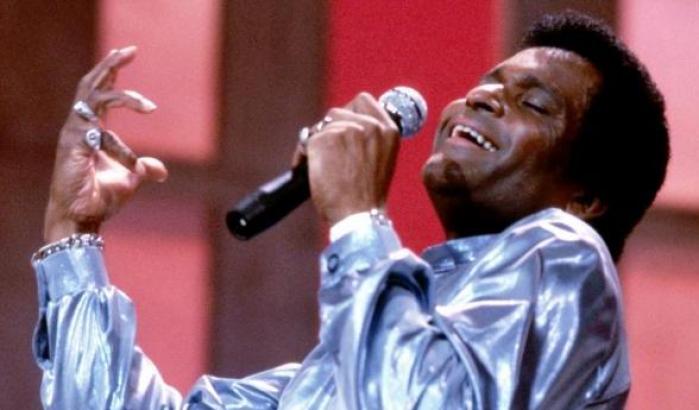 Il Covid colpisce ancora: addio a Charley Pride, singer nero del country