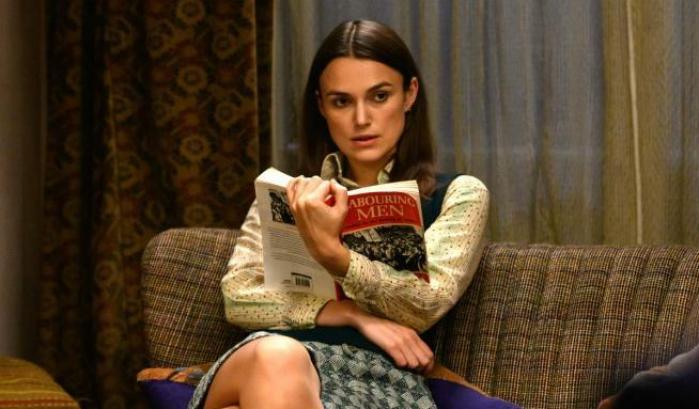 In Italia arriva “Il concorso” con Keira Knightley: racconta la nascita del Movimento di liberazione delle donne