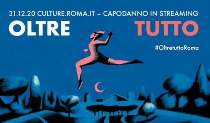 A Roma il Capodanno è "Oltre Tutto" con Nannini, Elodie, Diodato e Manuel Agnelli