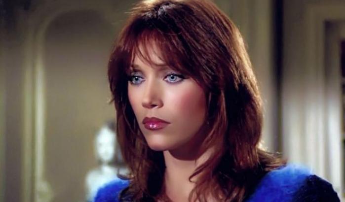 Smentita la smentita sulla morte di Tanya Roberts. L'attrice se n'è andata