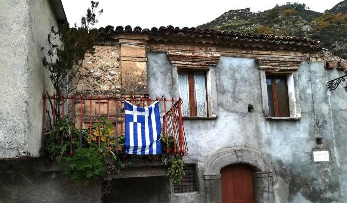 ''Chiacchiere al caminetto'', con Dacia Maraini, Folco Terzani e altri per viaggiare anche da casa