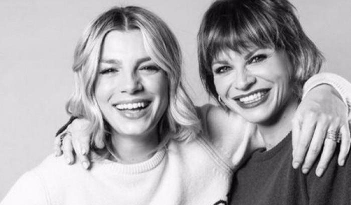 Emma Marrone e Alessandra Amoroso annunciano l'uscita del nuovo inedito: "Pezzo di cuore"