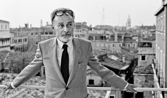 L'attore Valter Malosti interpreta online le "Dodici poesie intorno ad Auschwitz" di Primo Levi