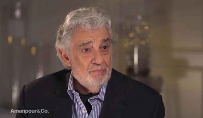 Placido Domingo, tenore popstar tra #metoo, Covid e maestria: i video