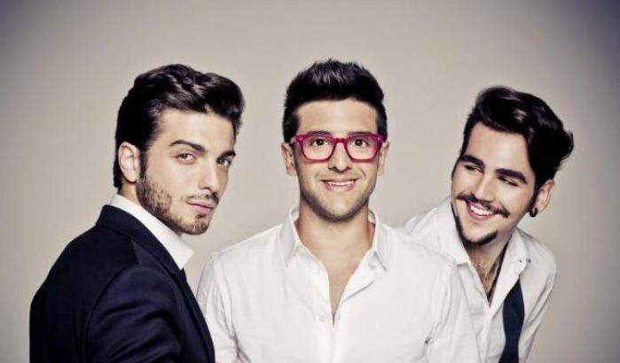 Sanremo 2021: Il Volo sarà ospite con un omaggio a Ennio Morricone