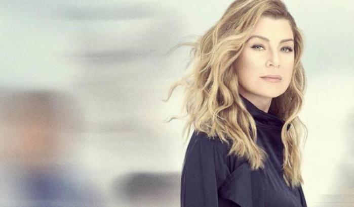 Arrivano su Fox i nuovi episodi di Grey's Anatomy