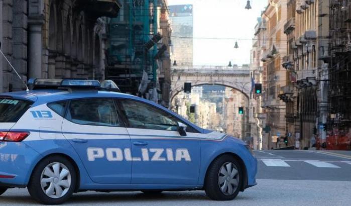 Ragazzo di 20 anni ha ucciso la madre e si è dato alla fuga: ricercato