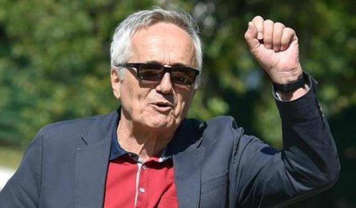 Cannes assegna a Marco Bellocchio la Palma d'oro d'onore