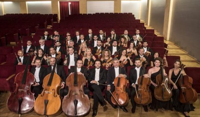 Il Fortissimo Classica Festival di Cetraro è alle porte