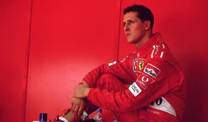 In uscita su Netflix “Schumacher”, il docufilm che racconta la vita e la carriera del pilota tedesco