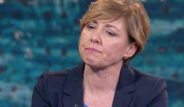 Fiammetta Borsellino contro il processo sulla "Trattativa": "Scorrettezza dei pm"