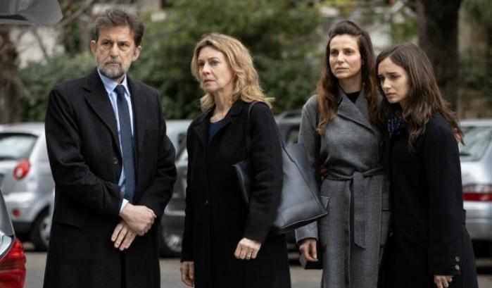 In uscita “Tre piani”, il ritorno al cinema di Nanni Moretti