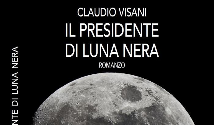 Quando la fantapolitica non è tanto 'fanta': il romanzo di Claudio Visani