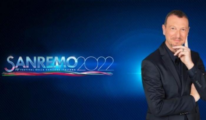 Sanremo 2022, il regolamento: 24 artisti in gara e 3 giurie diverse