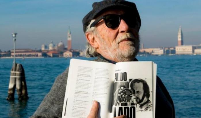 “Non ho mai rivisto i miei film”: Aldo Lado, regista cult, si racconta