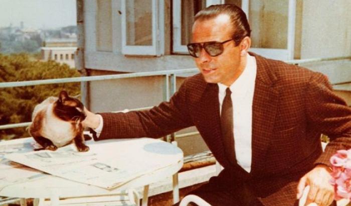 Auguri a Piero Piccioni: a Roma una ricca mostra ricorda il centenario della nascita del grande musicista