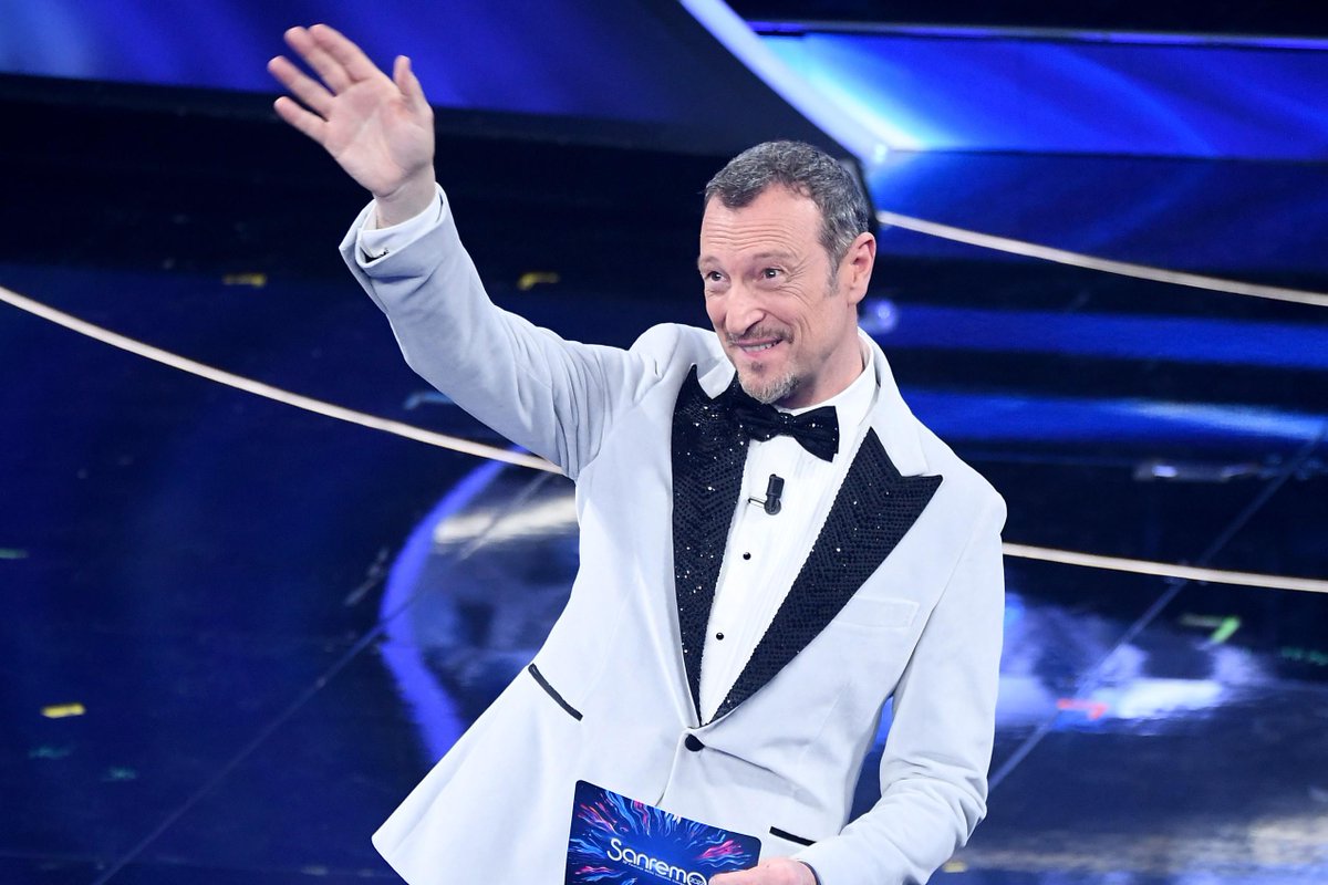 Sanremo fa un nuovo record di ascolti: ecco perché la nuova formula di Amadeus funziona