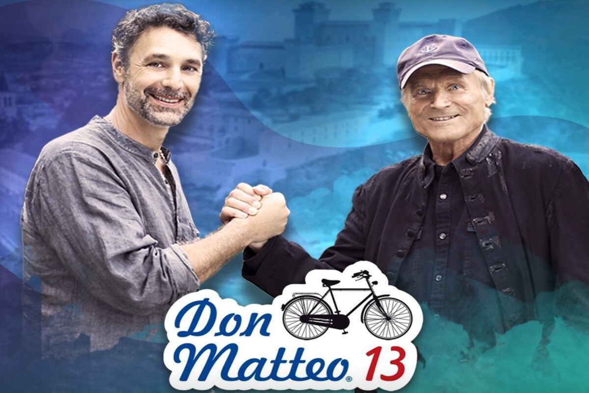 Don Matteo 13 stasera, giovedì 14 aprile: anticipazioni