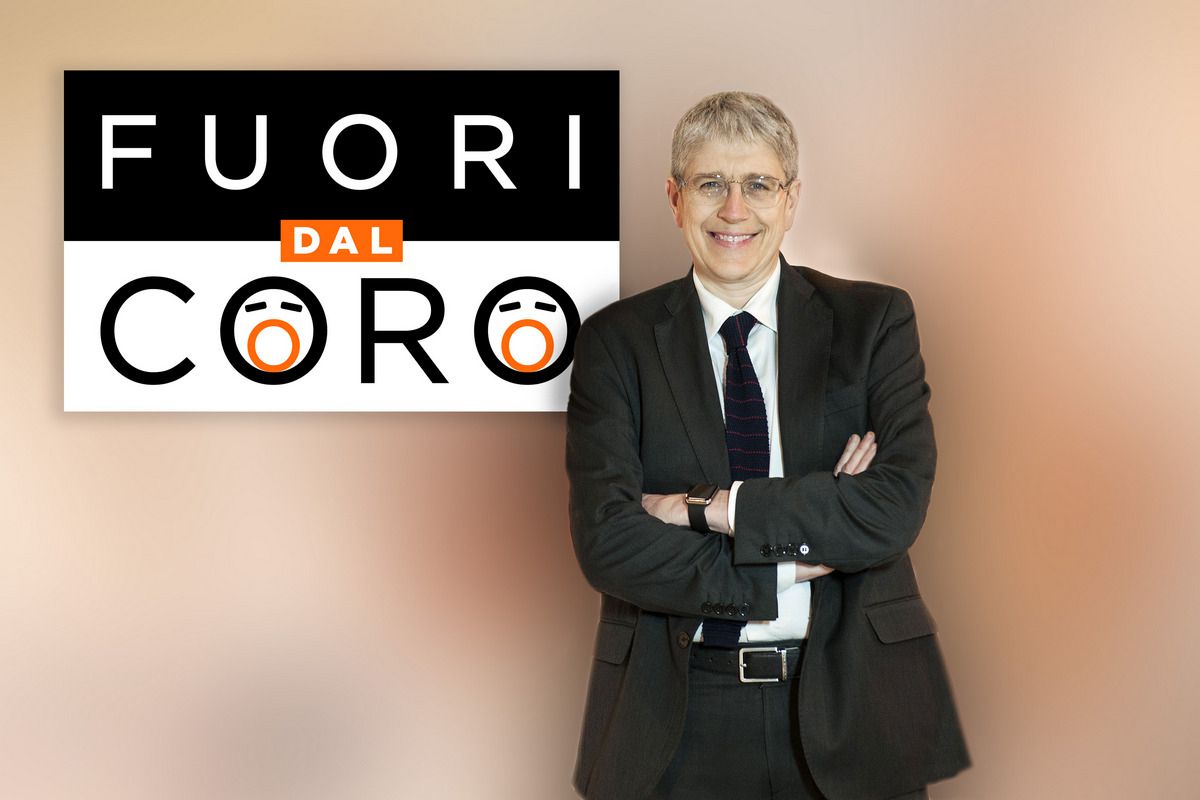 Fuori dal Coro, i temi di stasera, martedì 10 maggio, su Rete 4