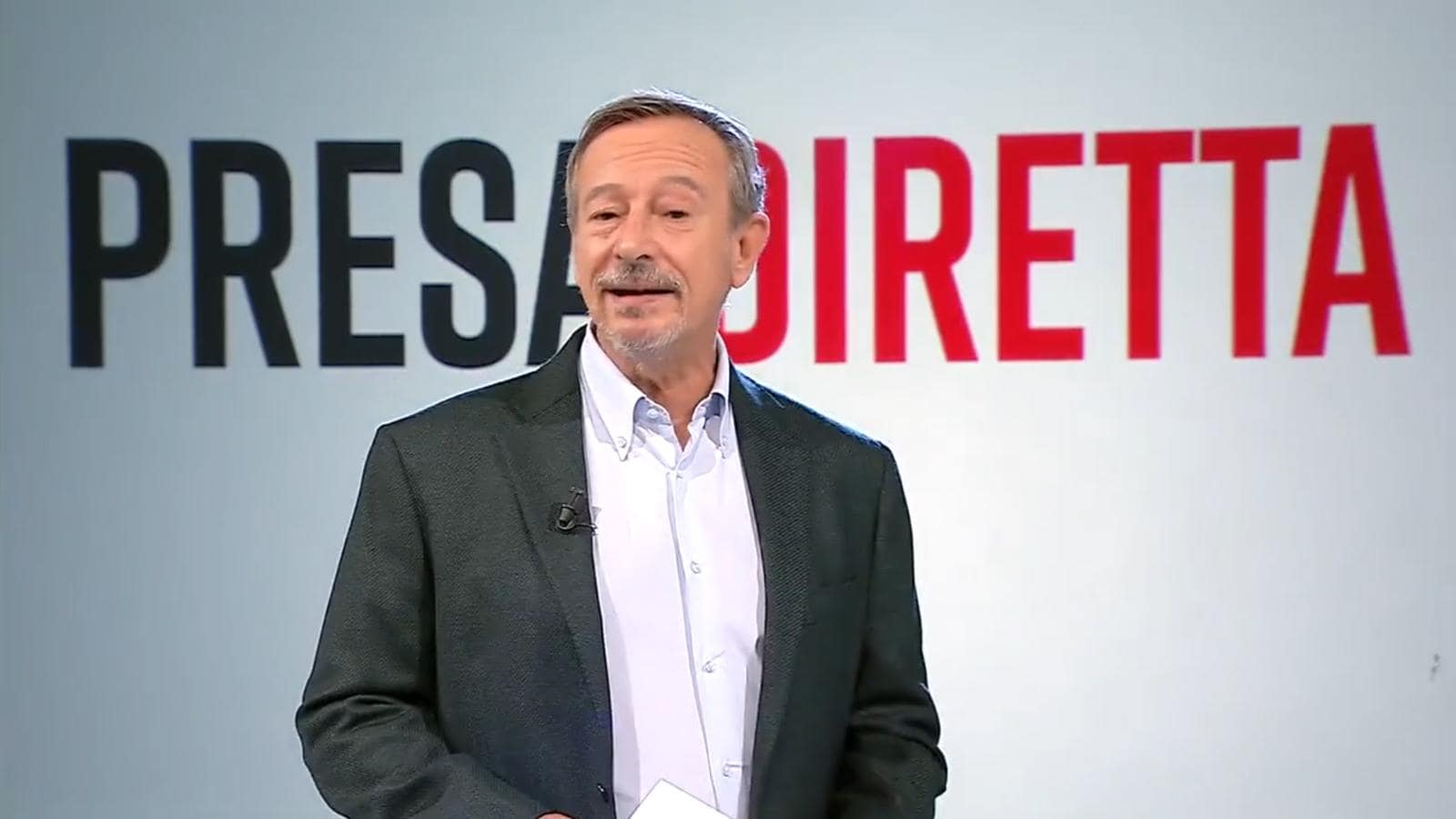 ‘Presa Diretta’, stasera su Rai 3: ‘Ucraina, catastrofe umanitaria’, la nuova inchiesta di Riccardo Iacona