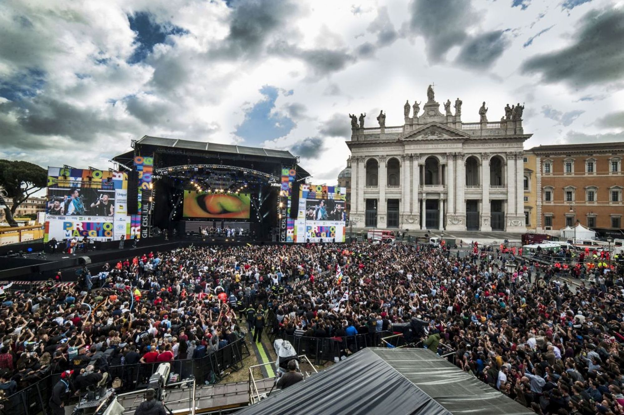 Concertone del Primo Maggio, ecco i primi nomi della prossima edizione