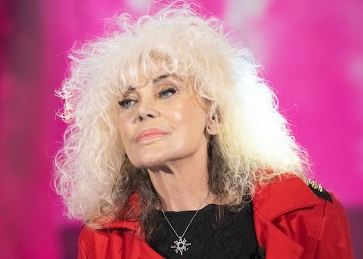 Belve, Donatella Rettore come Pio e Amedeo: "Fr*cio, neg*o e tr*ia non sono insulti, dipende dalle intenzioni"