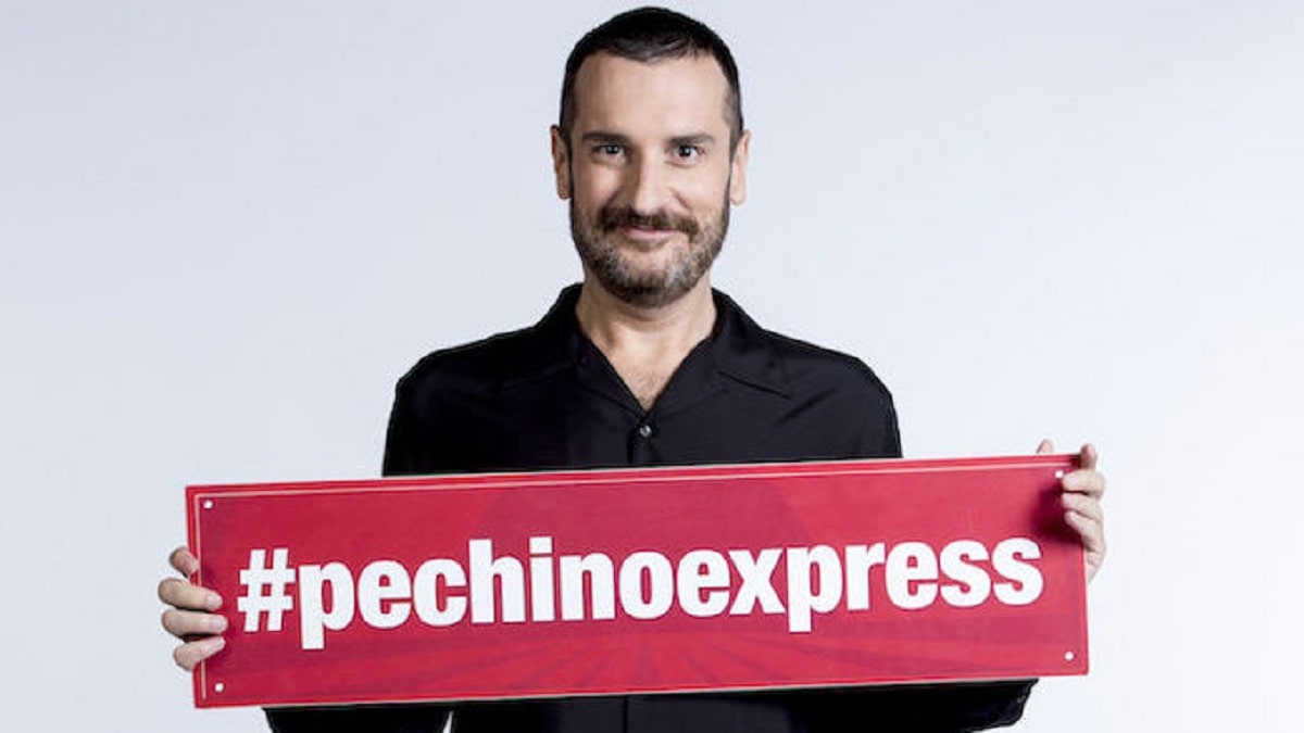 Pechino Express, anticipazioni dell'episodio di stasera, giovedì 14 aprile, su Sky Uno e NOW