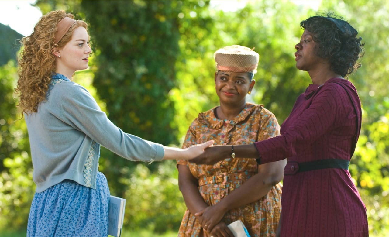 The Help, trama del film in onda stasera, mercoledì 20 aprile, su Rai 1