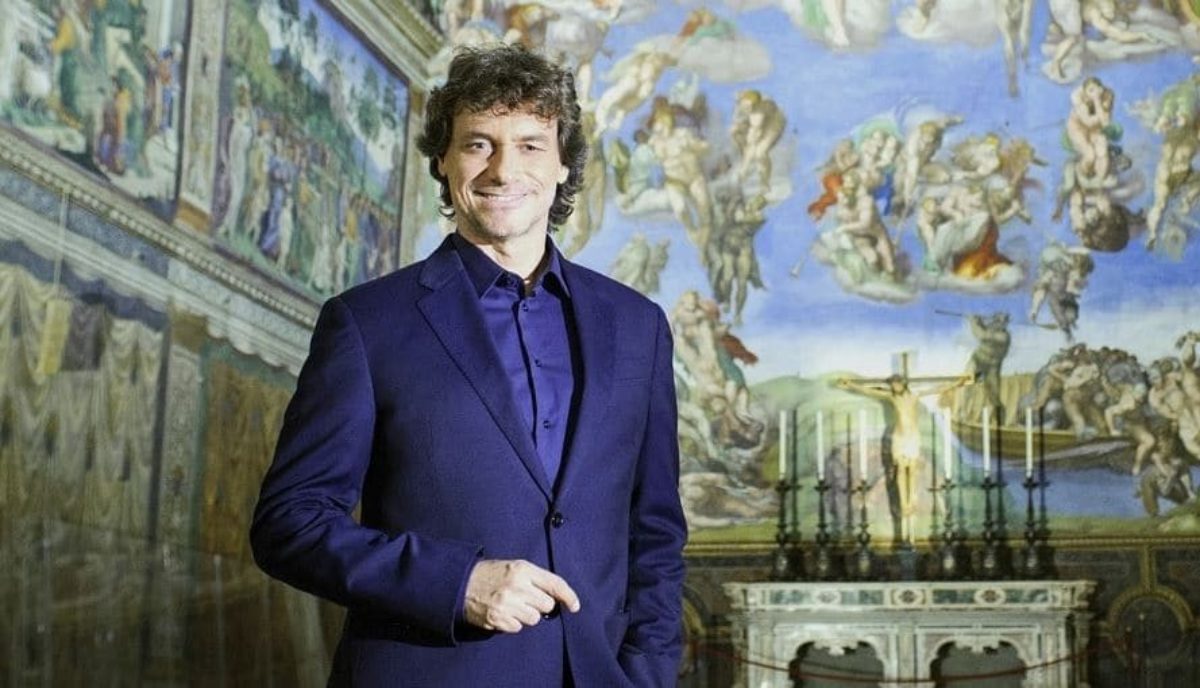 Ulisse - il Piacere della Scoperta, stasera sabato 16 aprile su Rai 1: Alberto Angela va in Sardegna