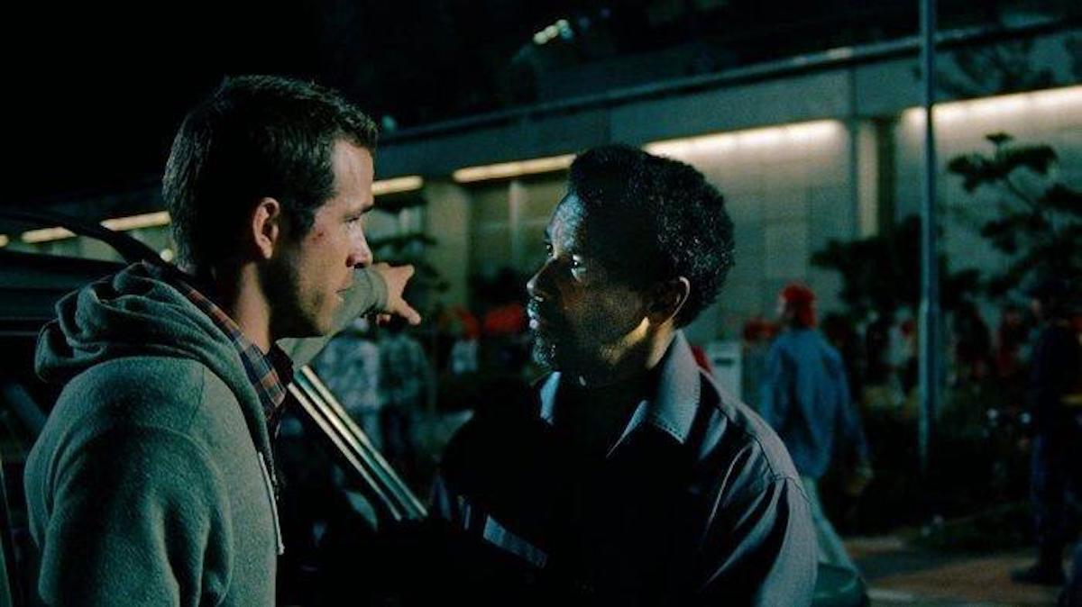 Safe House - Nessuno è al sicuro, trama del film in onda stasera, giovedì 12 maggio, su Italia 1