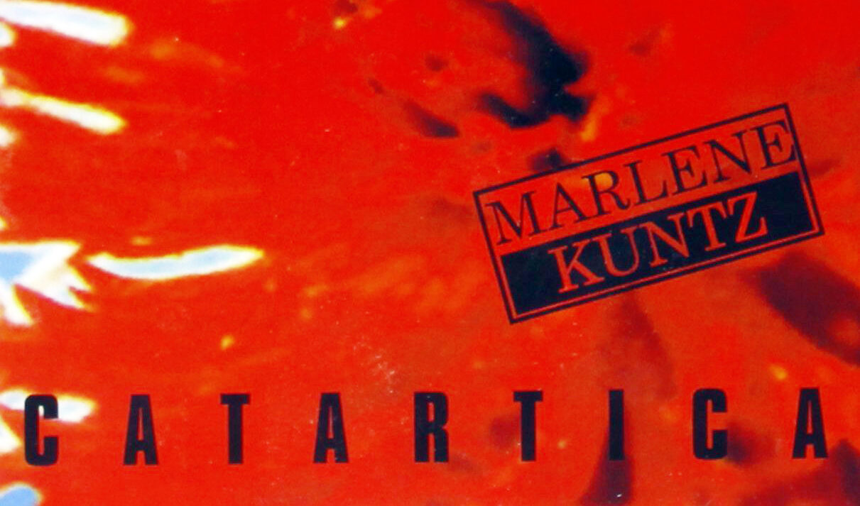 Catartica: arriva la ristampa dell’album cult dei Marlene Kuntz