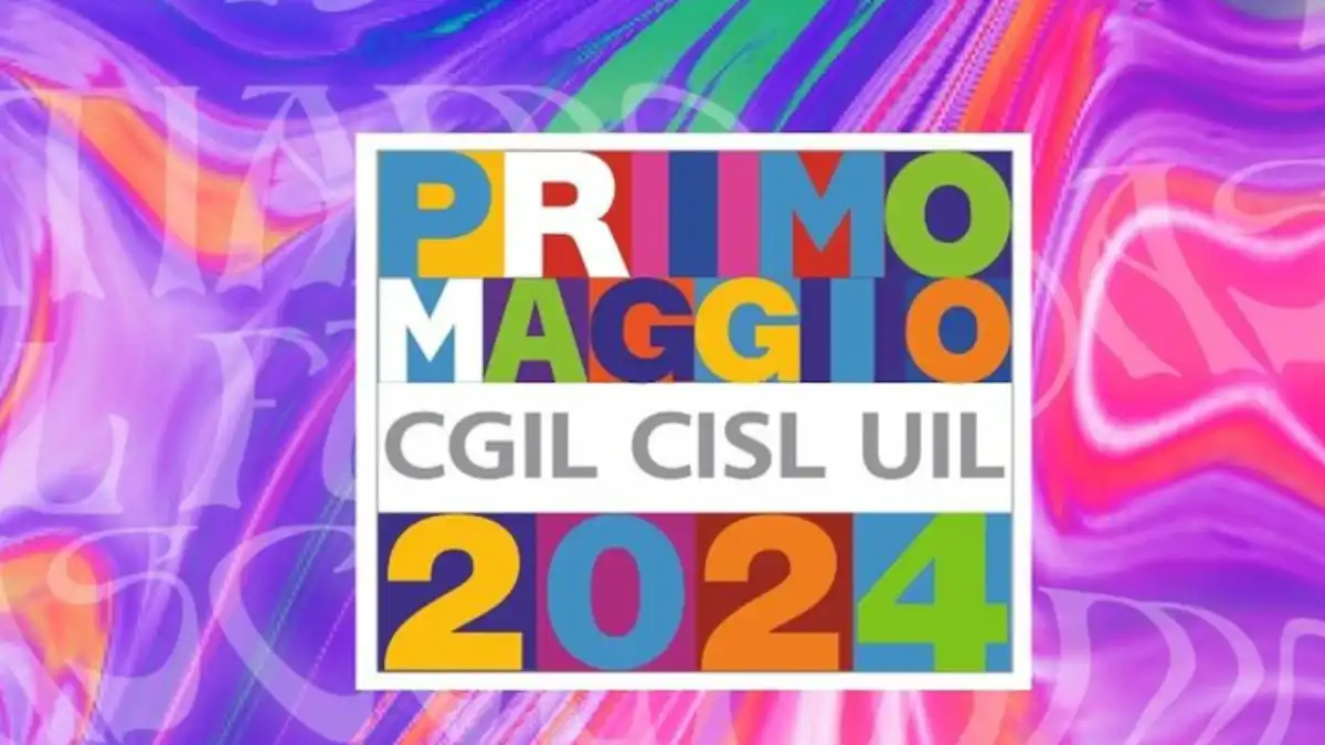 Il "concertone" del primo maggio: musica e impegno sociale al Circo Massimo