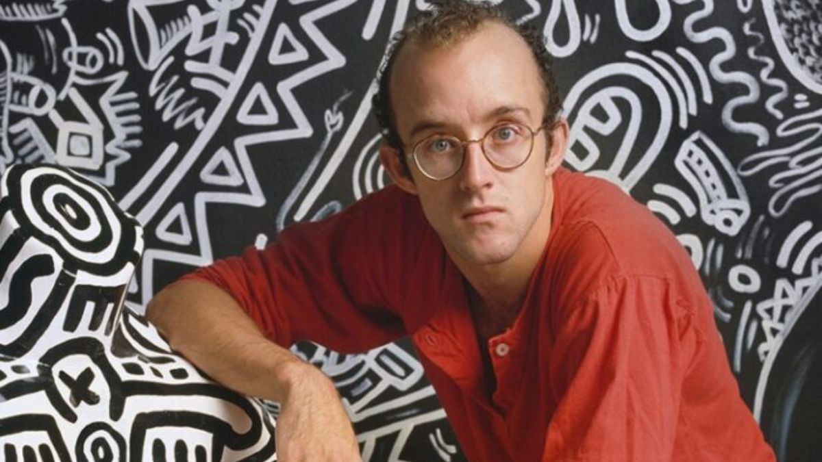 Keith Haring