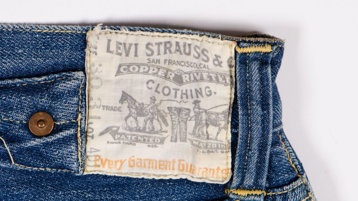 Da San Francisco al Mudec di  Milano: i Levi's in un viaggio nella storia