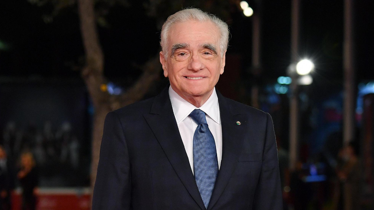 Scorsese inarrestabile: la nuova pellicola sul leggendario Frank Sinatra