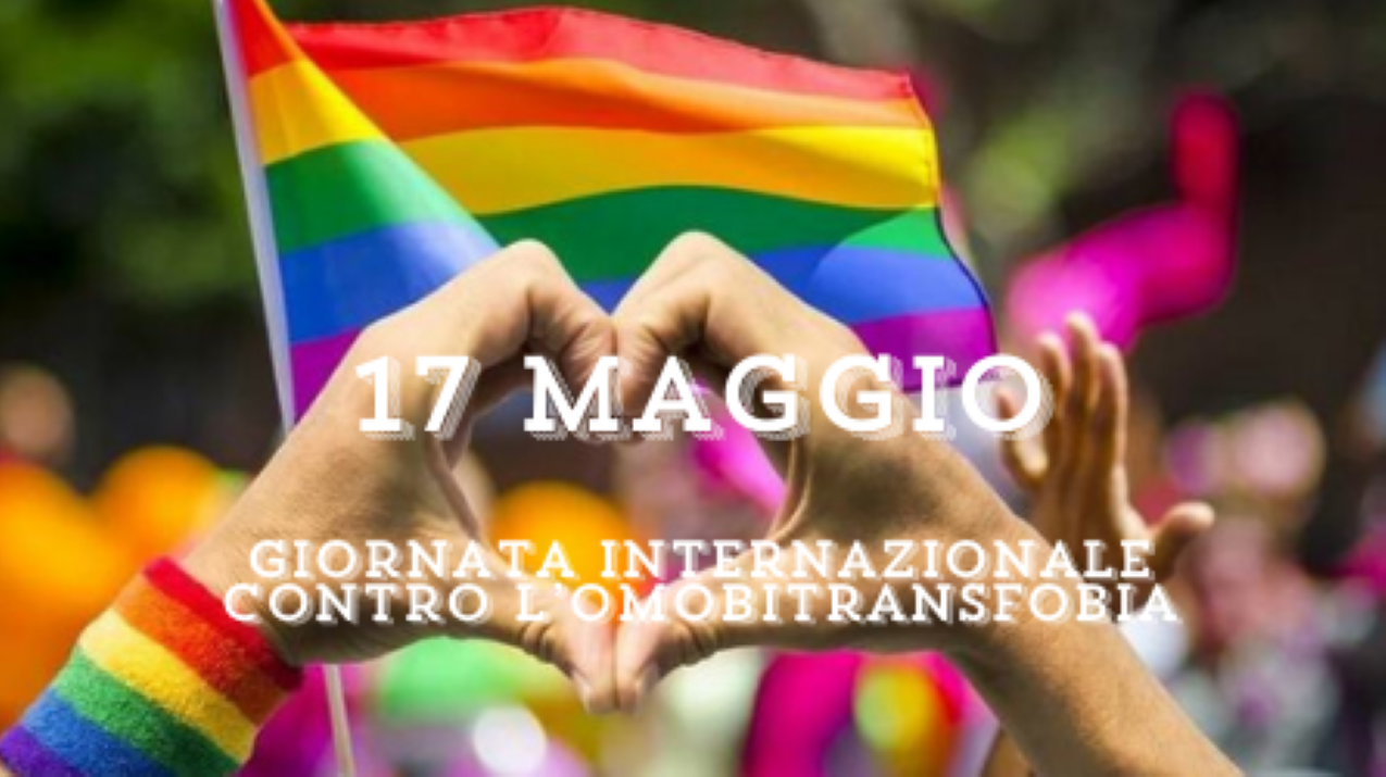 Il Ministero dell’Istruzione e del Merito e la Giornata Internazionale contro l’omofobia