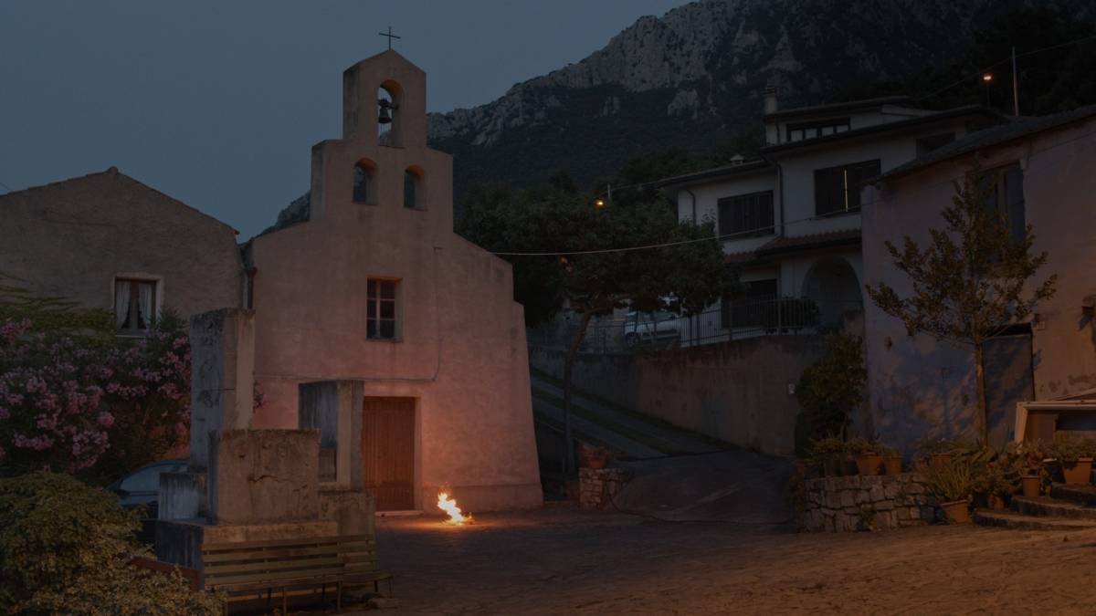 “Domus de Janas”, un film sul rapporto tra i Sardi e la Natura